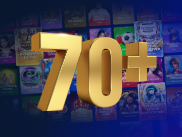 Игры 2UP Casino