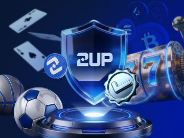 2UP Casino Россия — официальное онлайн казино