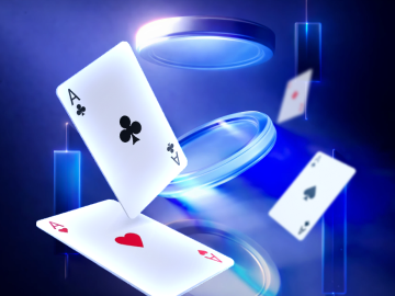 Экран игры Poker